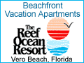 Reef Ocean Resort